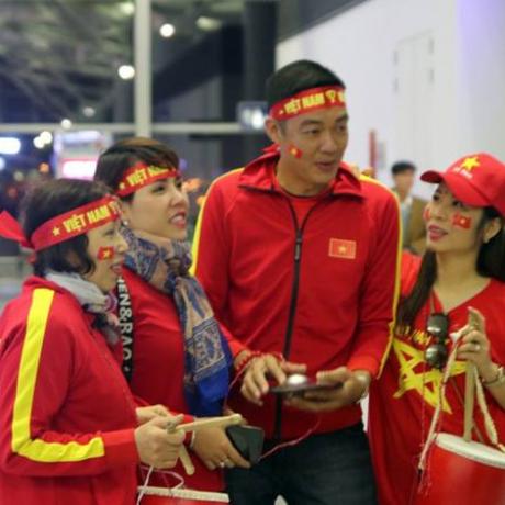 Đồng phục mùa đông - Áo gió - AG013