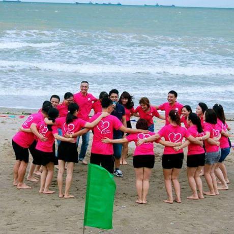 Đồng phục họp lớp