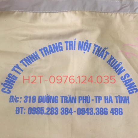 Đồng phục bảo hộ lao động