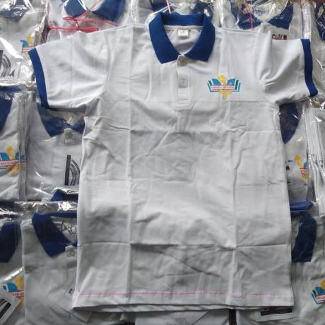 Đồng phục công ty - Hoàng Quân IQ