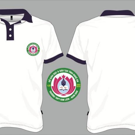 Đồng phục họp lớp - Kim Liên