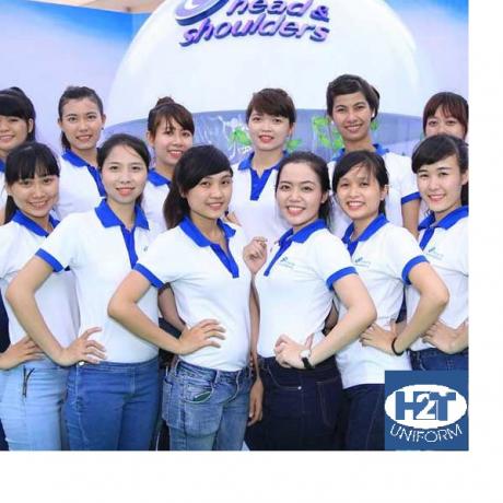 Đồng phục công ty - DPCT006