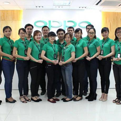 Đồng phục công ty - DPCT007