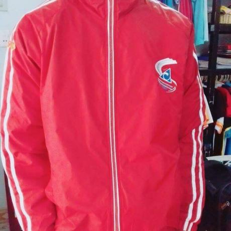 Đồng phục mùa đông - Áo gió - AG010