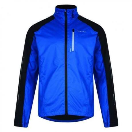 Đồng phục mùa đông - Áo gió - AG003