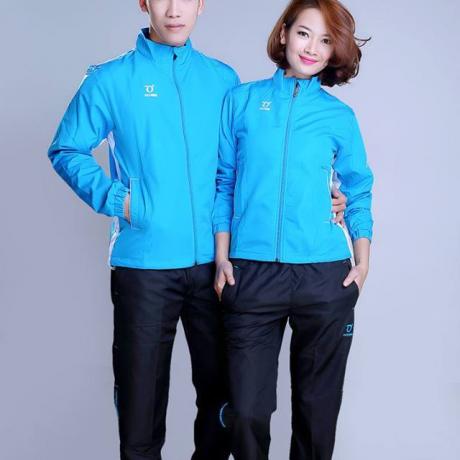 Đồng phục mùa đông - Áo gió - AG006