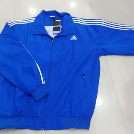 Đồng phục mùa đông - Áo gió - AG007