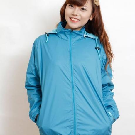 Đồng phục mùa đông - Áo gió - AG009